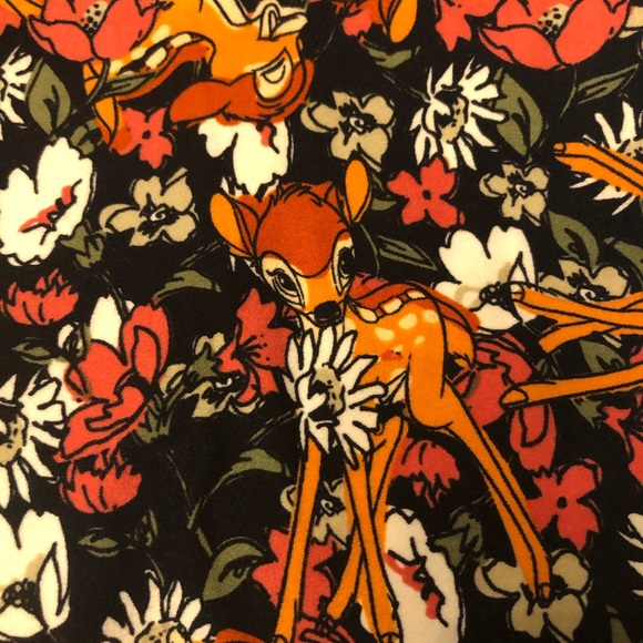 LuLaRoe Other - Adult LuLaroe leggings
